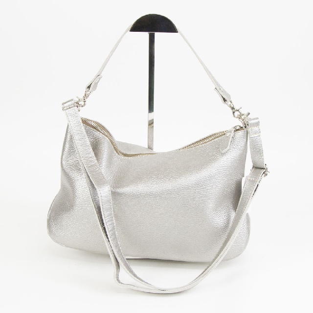 CREAM　クリームカンパニー　グローブレザー　2WAYショルダーバッグ　 9-212-SV-2