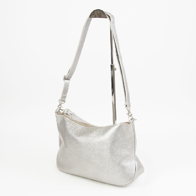 CREAM　クリームカンパニー　グローブレザー　2WAYショルダーバッグ　 9-212-SV-5