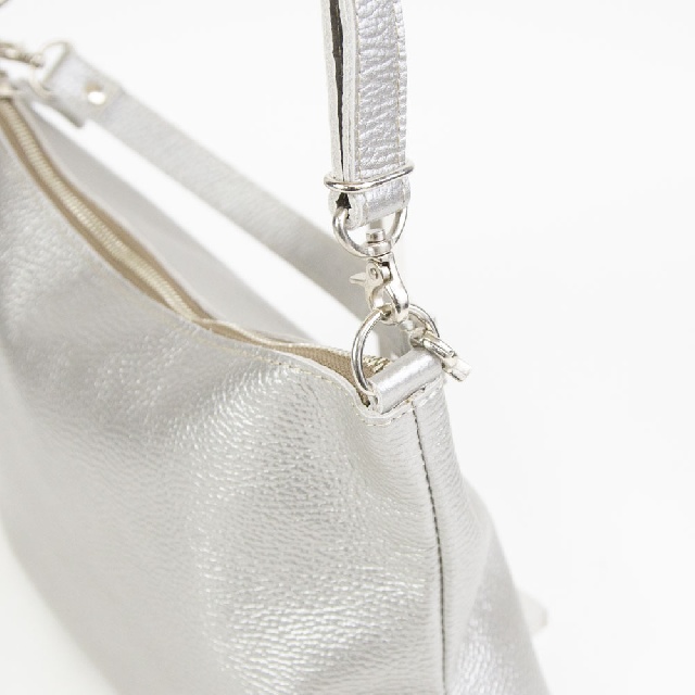 CREAM　クリームカンパニー　グローブレザー　2WAYショルダーバッグ　 9-212-SV-7