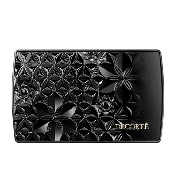 DECORTE 　デコルテ　ゼン　ウェア　パウダーファンデーション　61118　61119　61120　61121　61122　61123　61124　61125　61126　61127-1