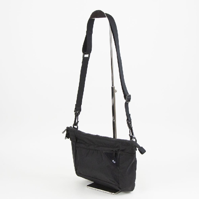 CIE　シー　FLOW FLAT SHOULDER (L)　フローフラット　ショルダー L　022108-1