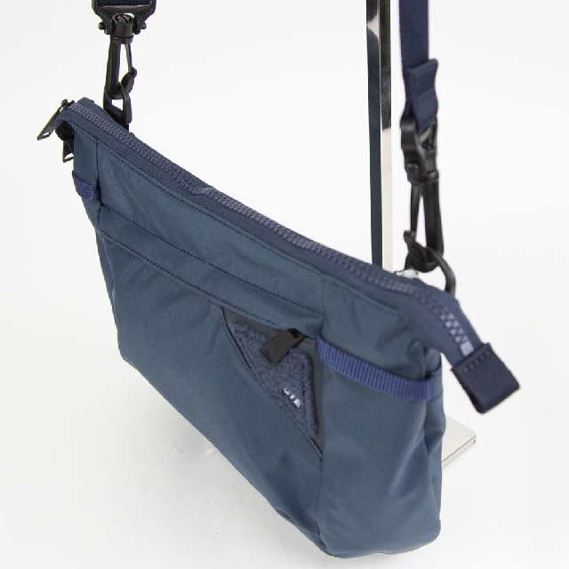 CIE　シー　FLOW FLAT SHOULDER (L)　フローフラット　ショルダー L　022108-8