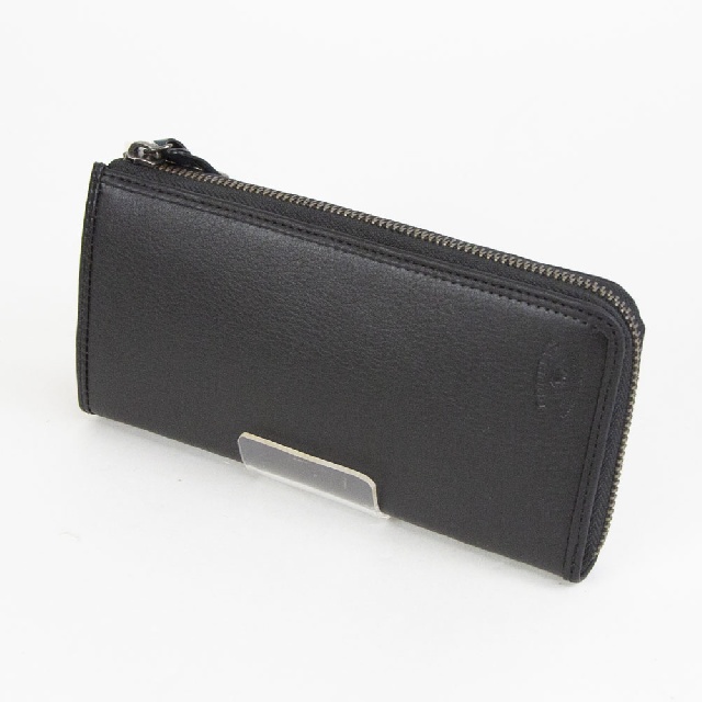 DOUBLES　ダブルス　ジャパンレザー　L字 長財布　DMO-7486-1
