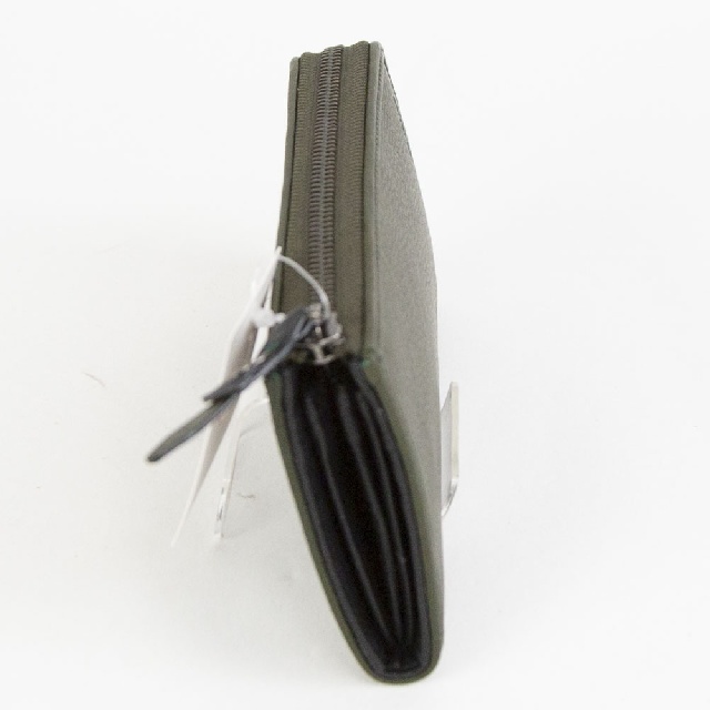 DOUBLES　ダブルス　ジャパンレザー　L字 長財布　DMO-7486-6