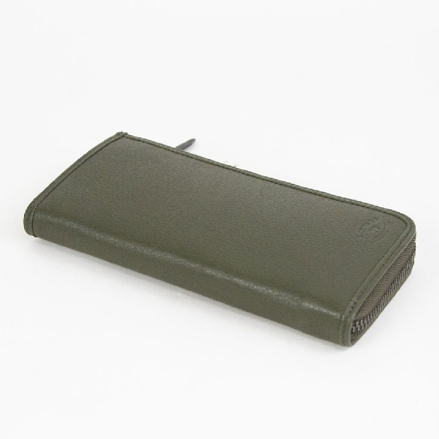 DOUBLES　ダブルス　ジャパンレザー　L字 長財布　DMO-7486-7