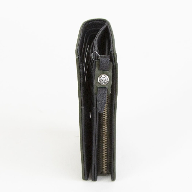 DOUBLES　ダブルス　ジャパンレザー　折財布　DMO-7484 　-3