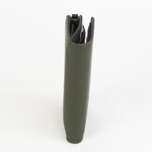 DOUBLES　ダブルス　ジャパンレザー　折財布　DMO-7484 　-5