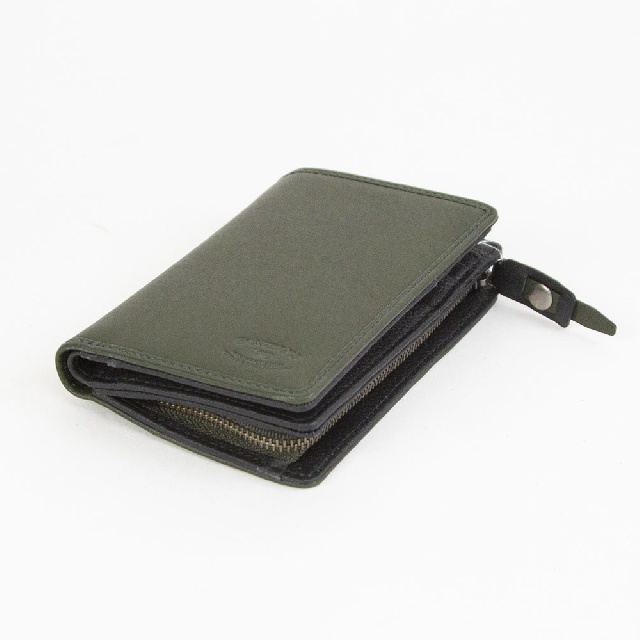 DOUBLES　ダブルス　ジャパンレザー　折財布　DMO-7484 　-6