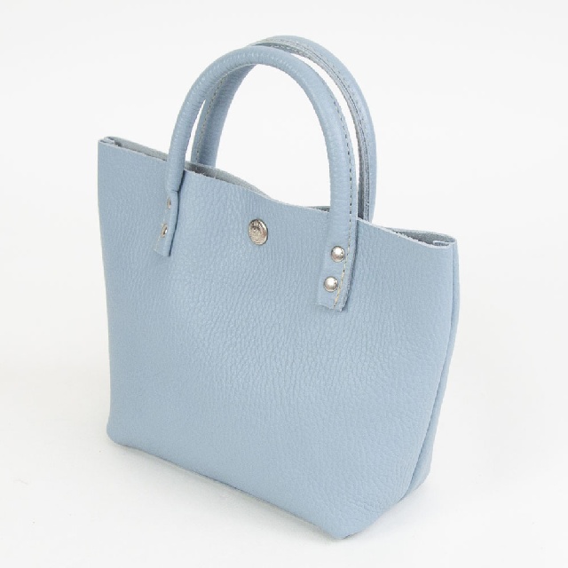 CREAM　クリームカンパニー　グローブレザー　ミニトート　10-33SS-5