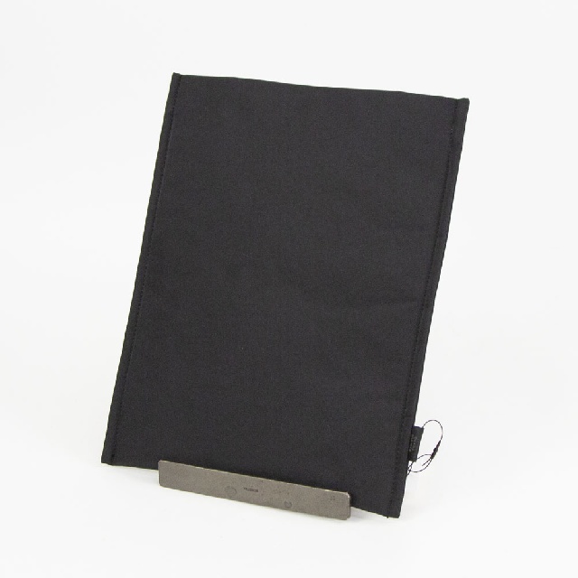 <8月23日 12:00全国一斉発売> RAMIDUS　BLACK BEAUTY　ipad CASE 11inch　ラミダス　ブラックビューティー　アイパッドケース 11inch　B011122-0