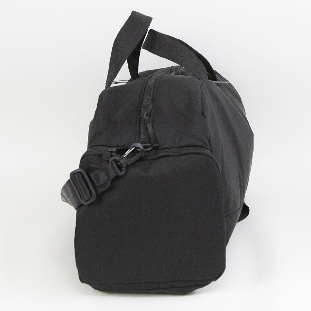 <8月23日 12:00全国一斉発売> RAMIDUS　BLACK BEAUTY　2WAY BOSTON BAG　(L)　ラミダス　ブラックビューティー　2WAYボストンバッグ(L)　B011121-1