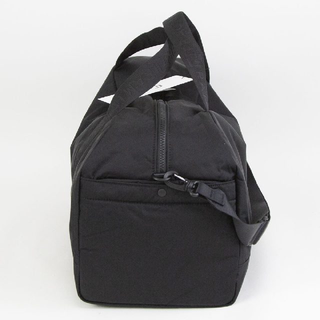 <8月23日 12:00全国一斉発売> RAMIDUS　BLACK BEAUTY　2WAY BOSTON BAG　(L)　ラミダス　ブラックビューティー　2WAYボストンバッグ(L)　B011121-3