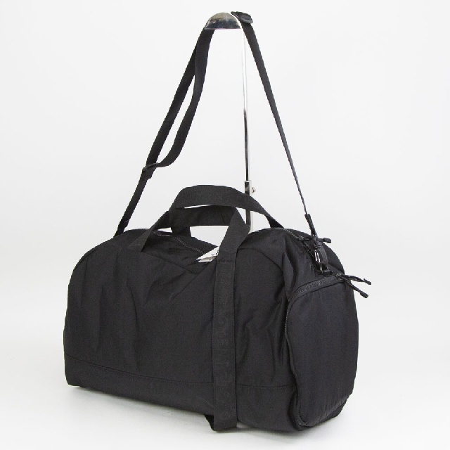 <8月23日 12:00全国一斉発売> RAMIDUS　BLACK BEAUTY　2WAY BOSTON BAG　(L)　ラミダス　ブラックビューティー　2WAYボストンバッグ(L)　B011121-5