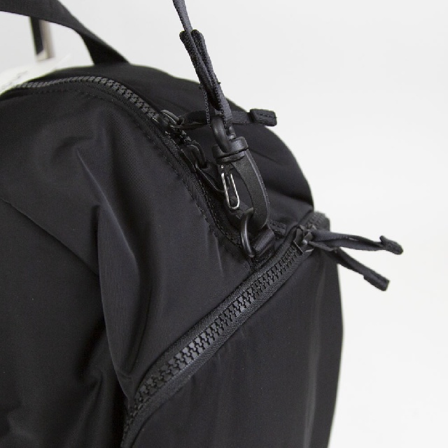 <8月23日 12:00全国一斉発売> RAMIDUS　BLACK BEAUTY　2WAY BOSTON BAG　(L)　ラミダス　ブラックビューティー　2WAYボストンバッグ(L)　B011121-8