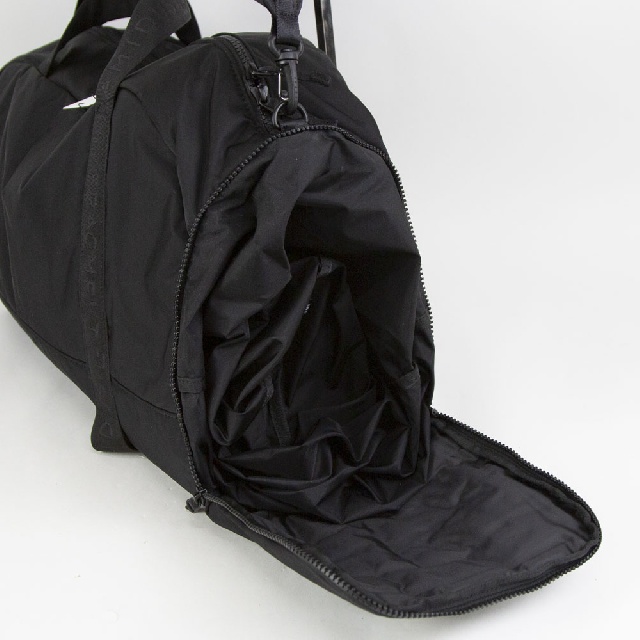 <8月23日 12:00全国一斉発売> RAMIDUS　BLACK BEAUTY　2WAY BOSTON BAG　(L)　ラミダス　ブラックビューティー　2WAYボストンバッグ(L)　B011121-9