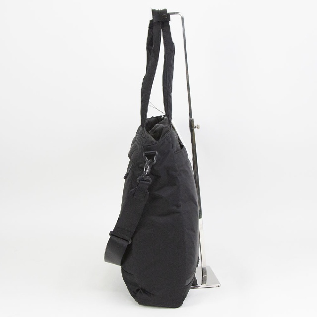 <8月23日 12:00全国一斉発売> RAMIDUS　BLACK BEAUTY　2WAY TOTE BAG　2way トートバッグ　B011120-1