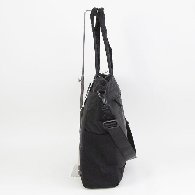 <8月23日 12:00全国一斉発売> RAMIDUS　BLACK BEAUTY　2WAY TOTE BAG　2way トートバッグ　B011120-3