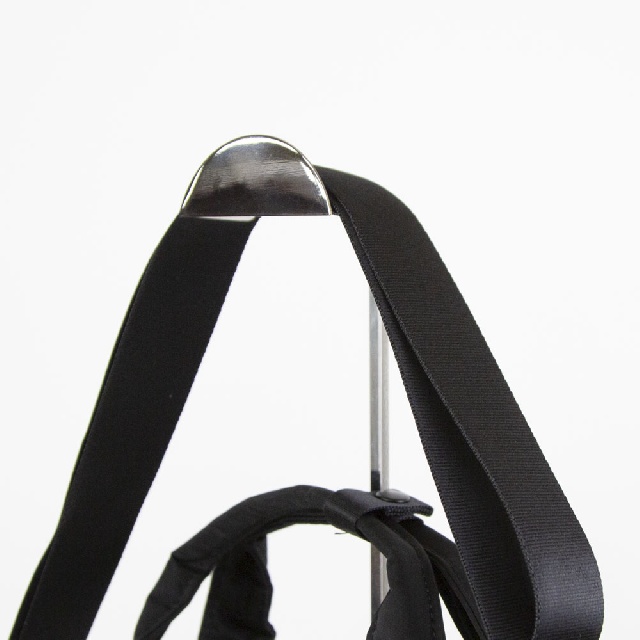 <8月23日 12:00全国一斉発売> RAMIDUS　BLACK BEAUTY　2WAY TOTE BAG　2way トートバッグ　B011120-6