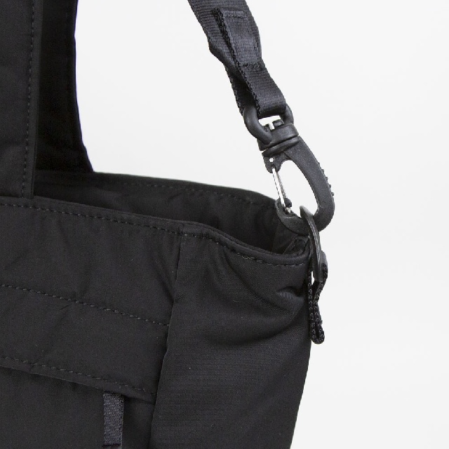 <8月23日 12:00全国一斉発売> RAMIDUS　BLACK BEAUTY　2WAY TOTE BAG　2way トートバッグ　B011120-8