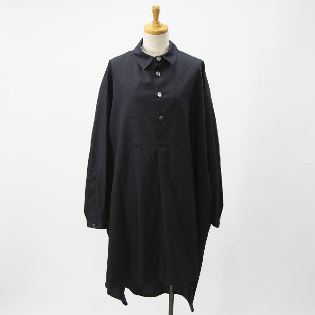Y's for living　ワイズフォーリビング　ハイソフトブロード　チュニック　L27-L32-36-1