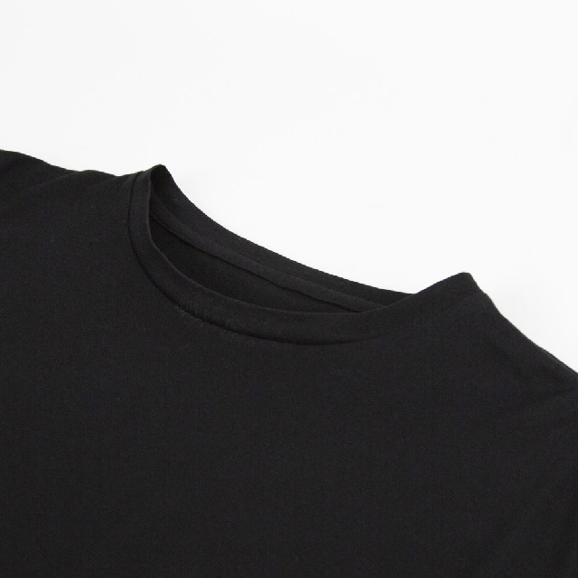 Y's for living　ワイズフォーリビング　シルケット天竺　プルオーバー　（L）　L28-L34-21-6