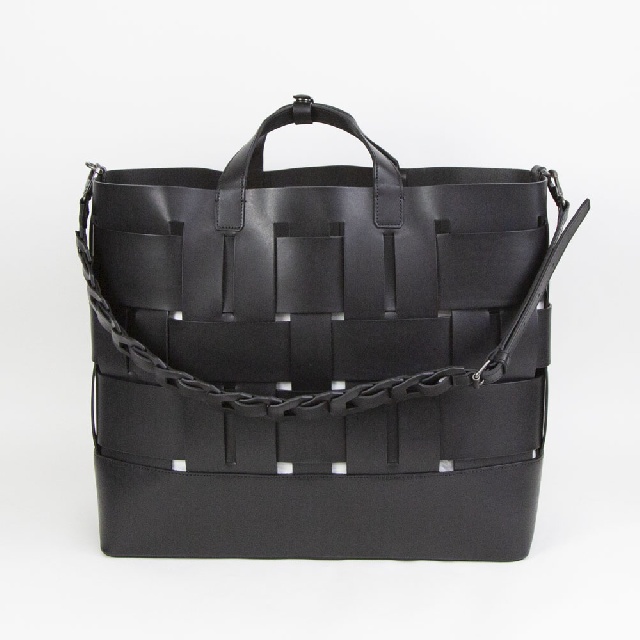 【数量限定】　HERGOPOCH　エルゴポック　HERGOPOCH×LEON　エルゴポック×レオン　レザートートバッグ　LE-TT-2