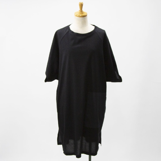 Y's for living　ワイズフォーリビング　シルケット天竺　チュニック　L28-L37-23-1