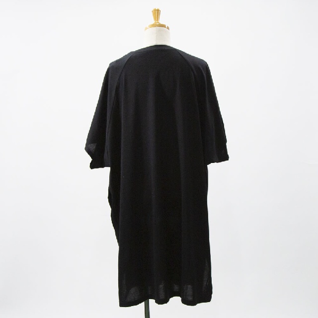 Y's for living　ワイズフォーリビング　シルケット天竺　チュニック　L28-L37-23-3