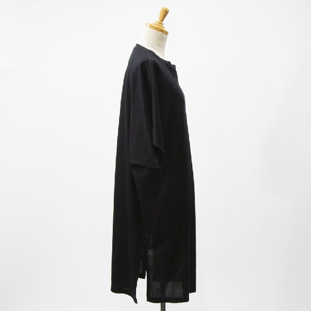 Y's for living　ワイズフォーリビング　シルケット天竺　チュニック　L28-L37-23-4