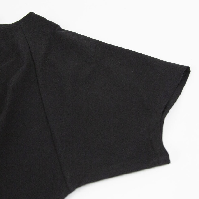 Y's for living　ワイズフォーリビング　シルケット天竺　チュニック　L28-L37-23-8