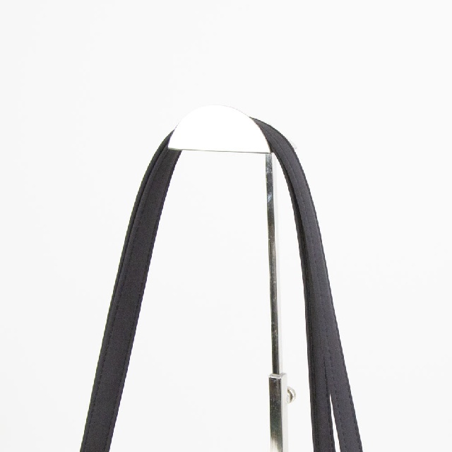 BEAU DESSIN　ボーデッサン　チュールチェック柄　2ポケット　ショルダーバッグ　CK-2009-5