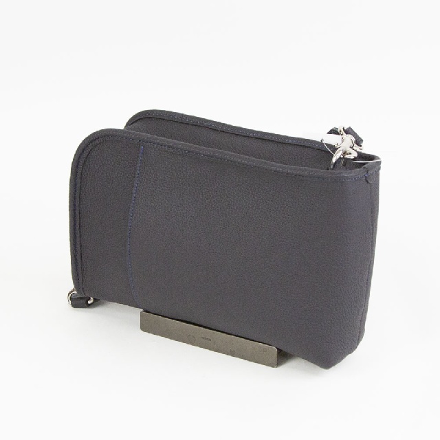 WILD SWANS　ワイルドスワンズ　SOLON　ソロン　シュランケンカーフ ２WAYショルダーバッグ　SOLON-1