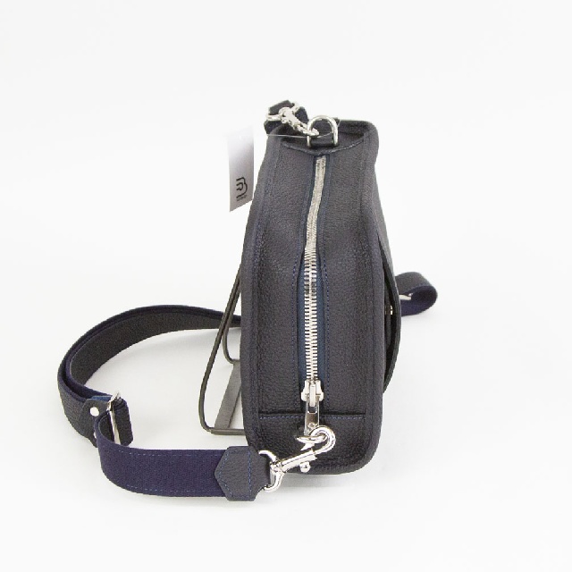 WILD SWANS　ワイルドスワンズ　SOLON　ソロン　シュランケンカーフ ２WAYショルダーバッグ　SOLON-4