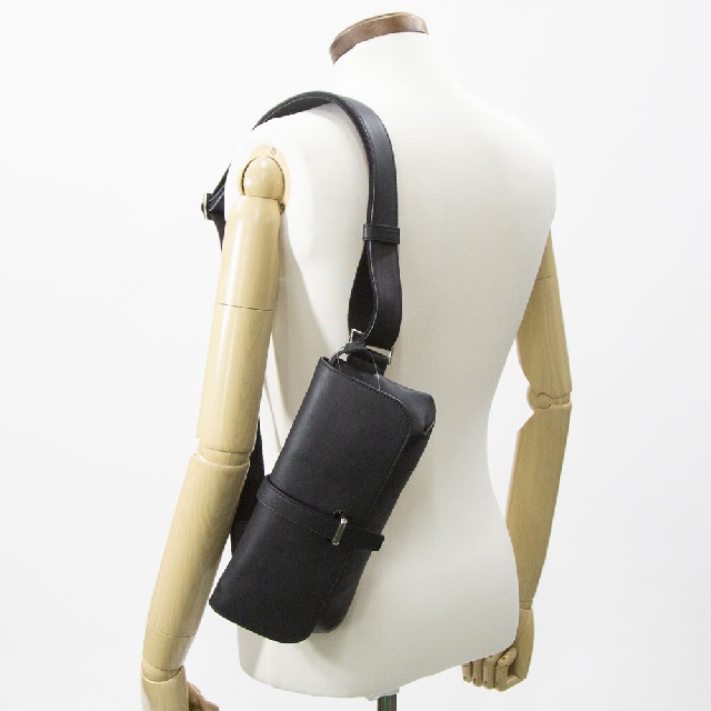 WILD SWANS　ワイルドスワンズ　SVELTO　スヴェルト　モンパルナスカーフ　ショルダーバッグ　SVELTO-10