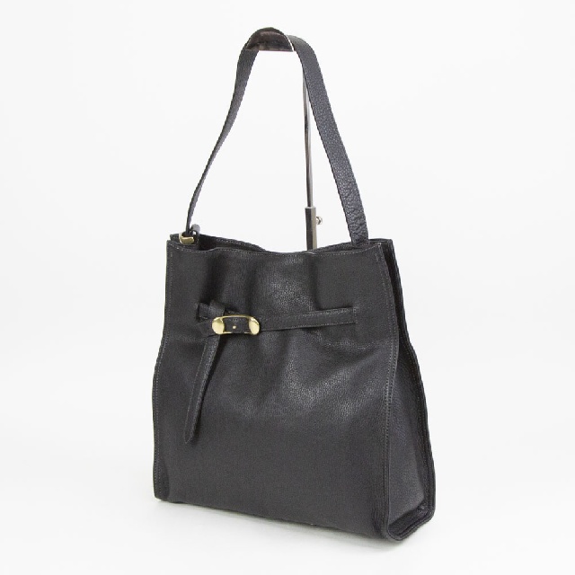 TOFF & LOADSTONE　トフアンドロードストーン　クシィ　SHOULDER BAG(L)　ショルダーバッグ　L　S46-81250-0