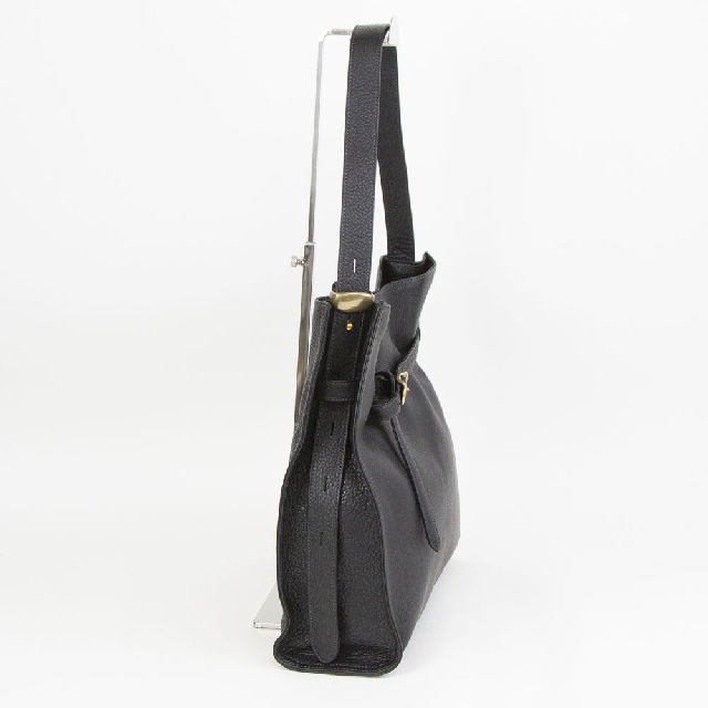 TOFF & LOADSTONE　トフアンドロードストーン　クシィ　SHOULDER BAG(L)　ショルダーバッグ　L　S46-81250-3