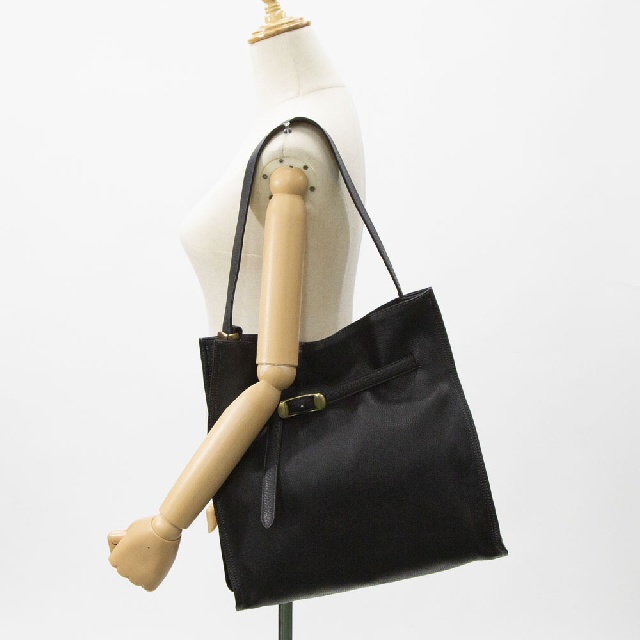 TOFF & LOADSTONE　トフアンドロードストーン　クシィ　SHOULDER BAG(L)　ショルダーバッグ　L　S46-81250-9