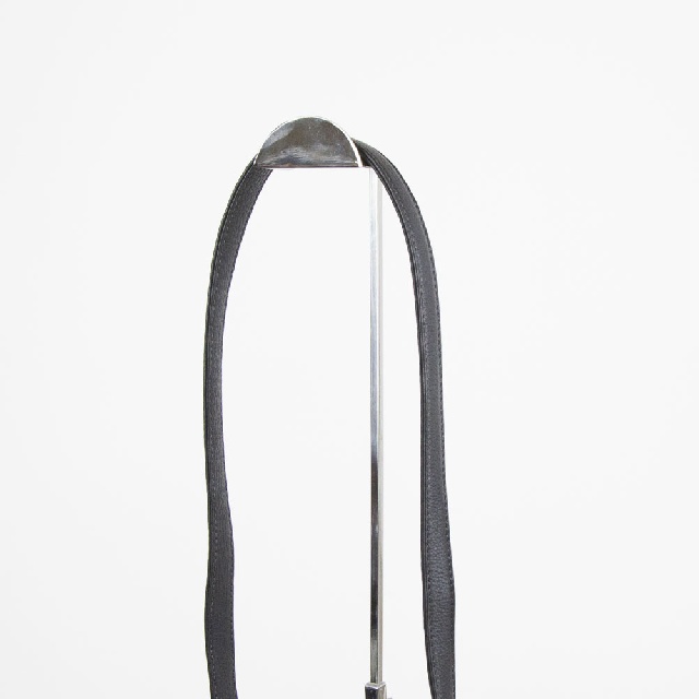 TOFF & LOADSTONE　トフアンドロードストーン　クシィ　レザーショルダーバッグ (M)　S46-81260-5