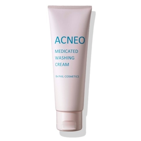 ACNEO　アクネオ　薬用　ウォッシング　クリーム　28615　
