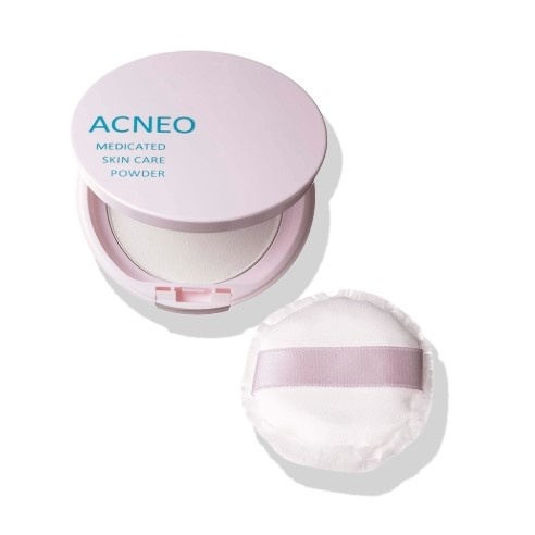 ACNEO　アクネオ　薬用　スキンケア　パウダー　本体　28613