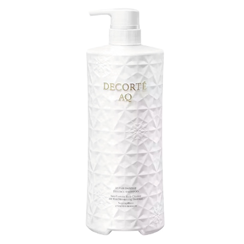 10/16発売＜予約受付中＞　DECORTE 　デコルテ　ＡＱ　リペア　エッセンスシャンプー　800g　37918　37919