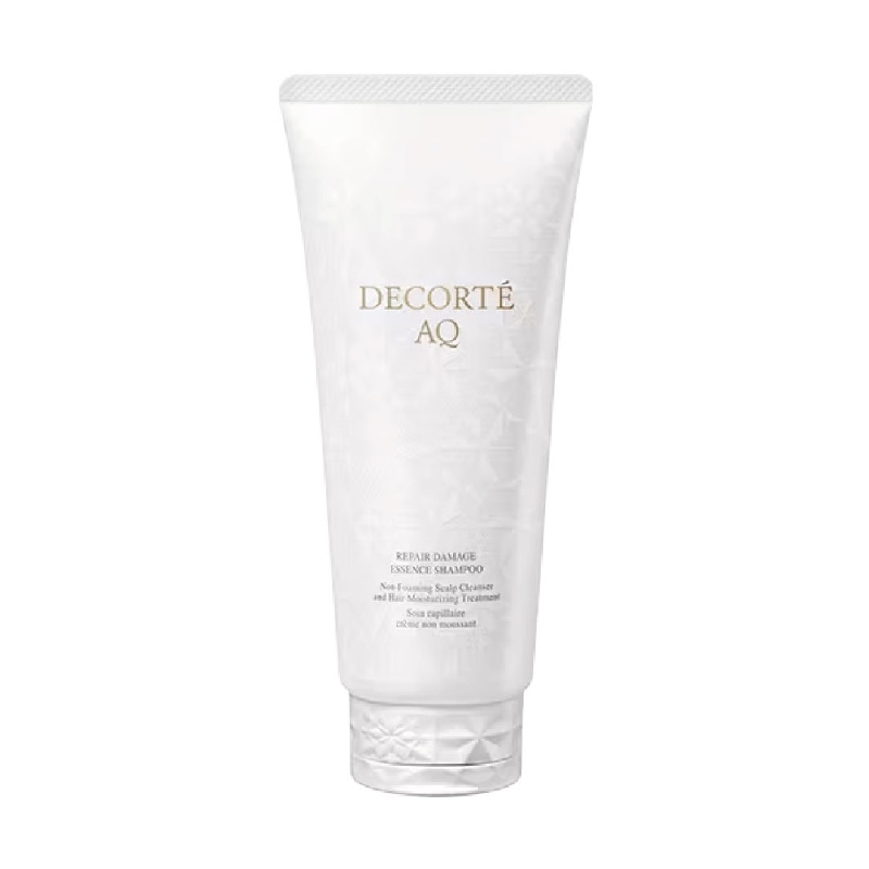 10/16発売＜予約受付中＞　DECORTE 　デコルテ　ＡＱ　リペア　エッセンスシャンプー　37920 