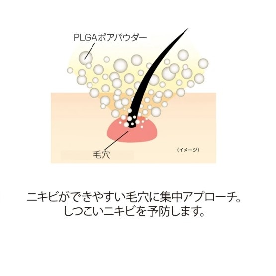 ACNEO　アクネオ　薬用　スキンケア　パウダー　本体　28613-2