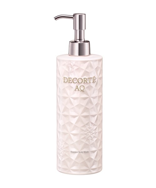 10/16発売＜予約受付中＞　DECORTE 　デコルテ　ＡＱ　ラディアンス　マイルド　エッセンス　ボディウォッシュ　61630-0