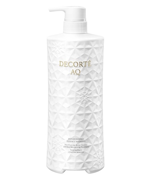 10/16発売＜予約受付中＞　DECORTE 　デコルテ　ＡＱ　リペア　エッセンスシャンプー　800g　37918　37919-0
