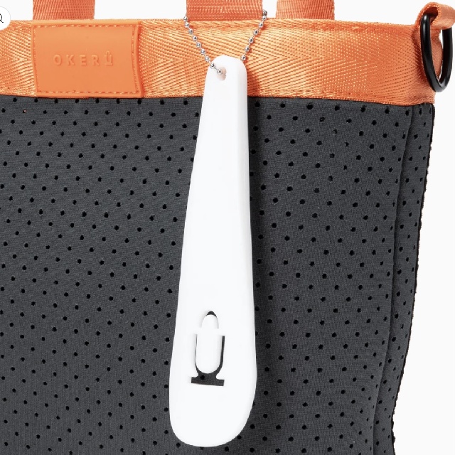 【期間限定】　OKERU 　 TYPE-N2 　2way tote bag 　オケル　2way トートバッグ　MG5FT1 -3