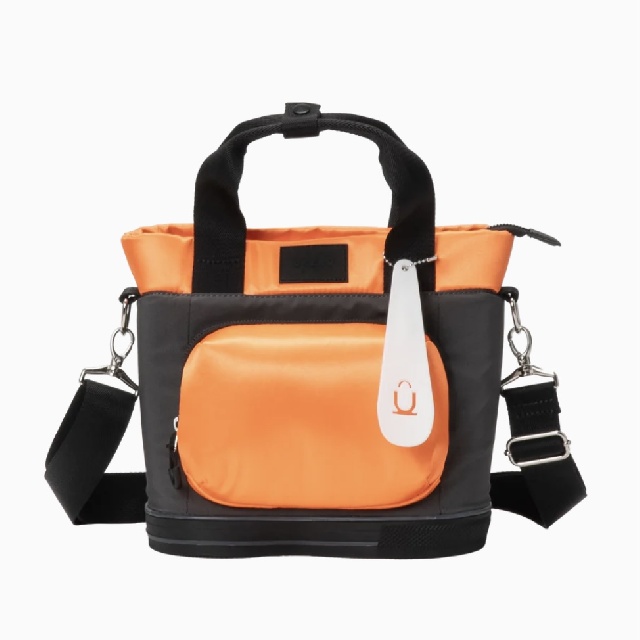 【期間限定】　OKERU 　 TYPE-J 　2way tote bag 　オケル　2way トートバッグ　MG5FT3-1