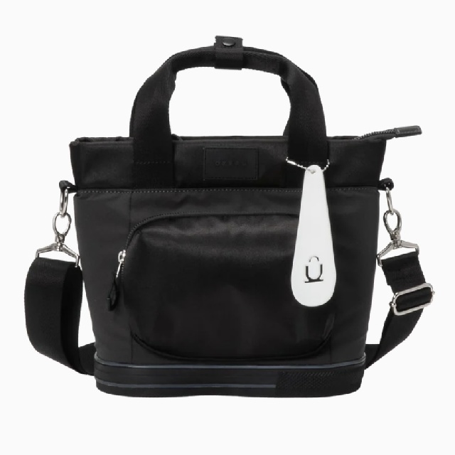 【期間限定】　OKERU 　 TYPE-J 　2way tote bag 　オケル　2way トートバッグ　MG5FT3-4