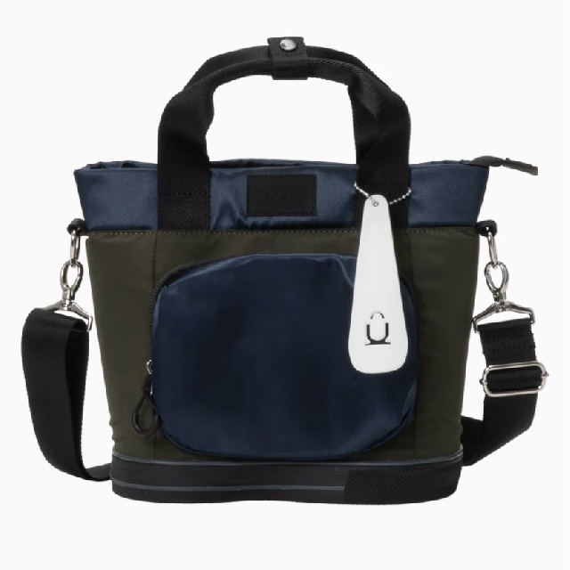 【期間限定】　OKERU 　 TYPE-J 　2way tote bag 　オケル　2way トートバッグ　MG5FT3-5