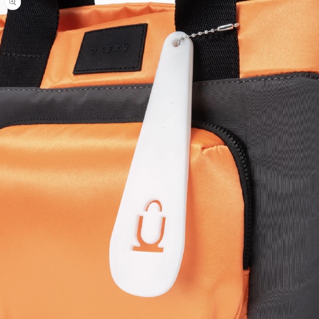【期間限定】　OKERU 　 TYPE-J 　2way tote bag 　オケル　2way トートバッグ　MG5FT3-7